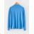 Sveter s rolákom dlhý rukáv dámsky (S-XL) GLO-STORY GLO24WMY-B5340-6