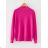 Sveter s rolákom dlhý rukáv dámsky (S-XL) GLO-STORY GLO24WMY-B5340-11