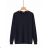 Sveter  dlhý rukáv dámsky (S-XL) GLO-STORY GLO24MY-B5341-3
