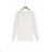 Sveter  dlhý rukáv dámsky (S-XL) GLO-STORY GLO24MY-B5341-5