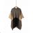 Cardigan dlhý rukáv dámsky (S/M ONE SIZE) GLO-STORY GLO24WMY-5377