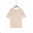 Sveter krátky rukáv dámsky (S-XL) GLO-STORY GLO24WMY-5360