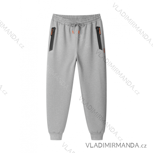 Tepláky dlhé pánske (M-2XL) GLO-STORY GLO24MRTL-5319