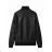 Bunda koženková dlhý rukáv pánska (M-2XL) GLO-STORY GLO24MPY-5273