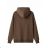 Mikina s kapucňou pánska (M-3XL) GLO-STORY GLO24MPU-5322-4