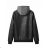 Bunda koženková dlhý rukáv pánska (M-2XL) GLO-STORY GLO24MPY-5272