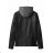 Bunda koženková dlhý rukáv pánska (M-2XL) GLO-STORY GLO24MPY-5275