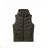 Vesta s kapucňou pánska (M-2XL) GLO-STORY GLO24MMJ-5395-2