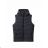 Vesta s kapucňou pánska (M-2XL) GLO-STORY GLO24MMJ-5395-3