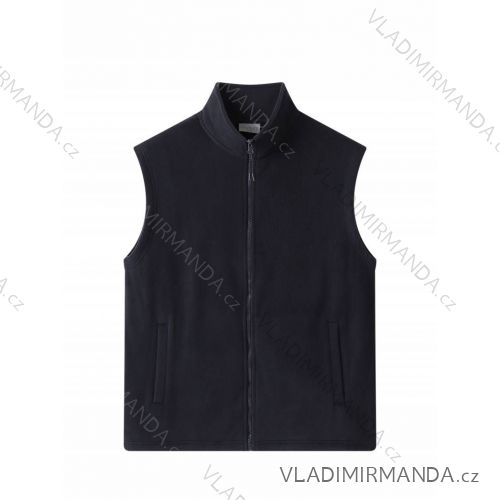 Vesta pánska (S-2XL) GLO-STORY GLO24MPU-4710