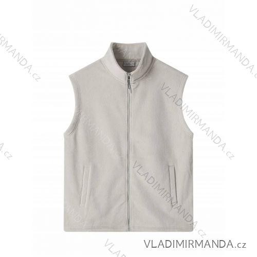 Vesta pánska (S-2XL) GLO-STORY GLO24MPU-4712