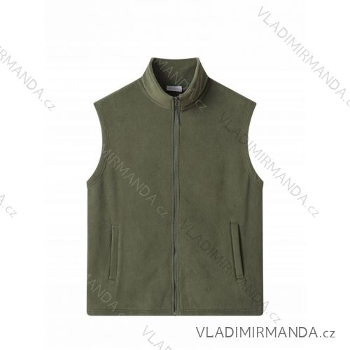 Vesta pánska (S-2XL) GLO-STORY GLO24MPU-4714
