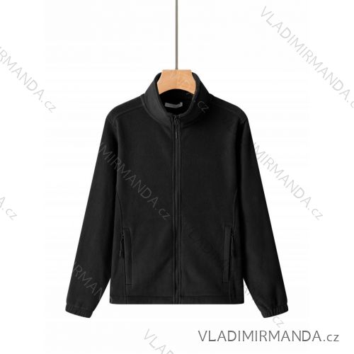 Mikina na zips pánska (S-2XL) GLO-STORY GLO24WPU-4675-1