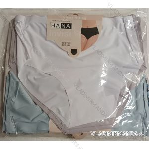 Nohavičky dámske (L-3XL) PRA24HANA81125