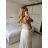 Croptop bez rukávu dámsky (S/M ONE SIZE) TALIANSKA MÓDA IMPSH246207