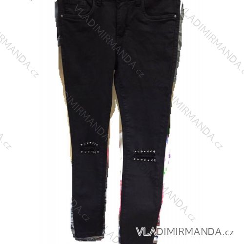 Rifle slabé dámske (xs-xl) LEXXURY L71004
