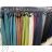 Nohavice dlhé letné dámske (S/M/L ONE SIZE) TALIANSKA MÓDA IMM25M9227