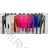 Top/croptop dlhý rukáv dámsky (S/M ONE SIZE) IMM24M27380
