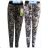 Tepláky dámske (m / l-3XL / 4XL) ELEVEK DA-53
