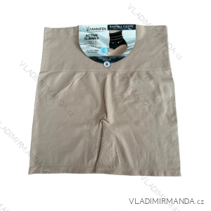 Nohavičky sťahovací s nohavičkou nadrozmer dámske (L/XL-XL/2XL-2XL/3XL) PES24YW6002/DR