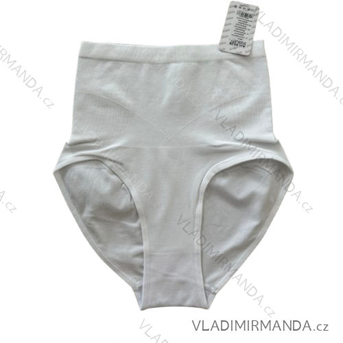 Nohavičky stahovací dámske (M/L-XL/2XL) GREENICE GRE246626/DUR M / L biela