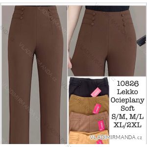 Legíny dlhé dámske (S/M - XL/2XL) MIEGO MIE2410826