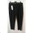 Nohavice  elastické dámske nadrozmerné 2xl-5xl) SAL SMILING SAL24MF-82