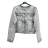 Bunda riflová dámska (XS-XL) Re-Dress IMT24C188-A