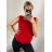 Tielko letná viskoza dámske (S/M/L ONE SIZE) TALIANSKA MÓDA IMD22468