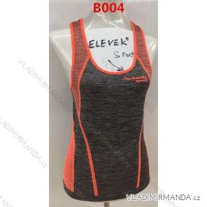 Tielko fitness dámske (m / l-xl / 2xl) ELEVEK B004
