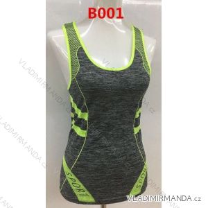 Tielko fitness dámske (m / l-xl / 2xl) ELEVEK B001
