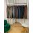 Nohavice dlhé dámske nadrozmer (48/50 ONE SIZE) TALIANSKA MÓDA IMWEC242420