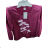 Blúzka teplá dlhý rukáv dámska nadrozmerná s vypchávkami (l-4xl) LGM POĽSKÁ MODA LGM240610