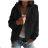 Cardigan pletený teplý dlhý rukáv dámsky (S/M/L ONE SIZE) TALIANSKA MÓDA IMD23810
