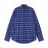 Košeľa flanelová dlhý rukáv pánska (M-2XL) WOLF K2451