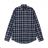 Košeľa flanelová dlhý rukáv pánska (M-2XL) WOLF K2451
