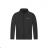 Mikina na zips dlhý rukáv pánska (M-3XL) WOLF M2458