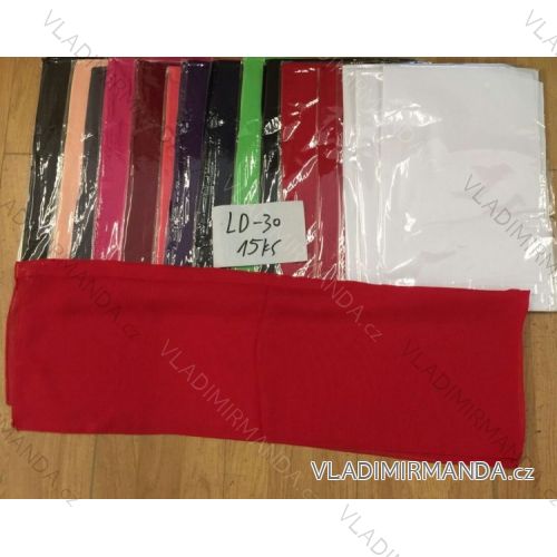 Šatka šál jarná dámsky (one size) DELFIN LD-30