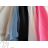 Tričko krátke nadrozmerné dámske (xl-4XL) HUAGE HG1688
