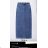Sukňa dlhá dámska (XS-XL) TP JEANS TPJ24T316-4