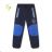 Nohavice softshellové teplé detské chlapčenské (98-128) KUGO HK5056