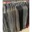Šaty teplé s opaskom dlhý rukáv dámske (S/M/L ONE SIZE) IMM24M6252