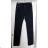 Nohavice plátené jarnej dámskej (34-44) SMILING JEANS N514-3
