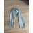 Šál, šatka saténová dámska (ONE SIZE) DELFIN DEL24899S/DR ONE SIZE červená