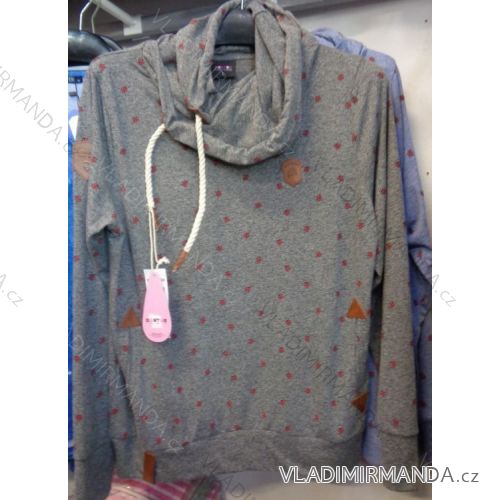 Mikina pánska (m-2xl) Benter 16961
