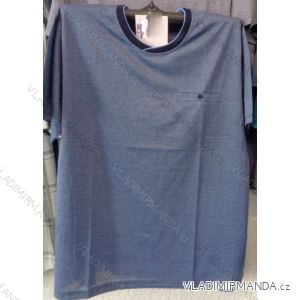 Tričko krátky rukáv pánske nadrozmerné (l-4XL) Batya PNAM-XUOC-T
