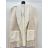 Vesta s baránkom bez rukávu dámska (S/M/L ONE SIZE) TALIANSKA MÓDA IMPSH2422276
