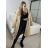 Kabát baránkový s kapucňou dlhý rukáv dámsky (S/M/L ONE SIZE) TALIANSKA MÓDA IMWDD24257