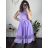 Šaty elegantné letné bez rukávov dámske (S/M/L ONE SIZE) TALIANSKA MÓDA IM322SIMONE/DR zelená S/M/L