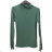 Tričko teplé dlhý rukáv dámske (S/M/L ONE SIZE) TALIANSKA MÓDA IMPLI242643